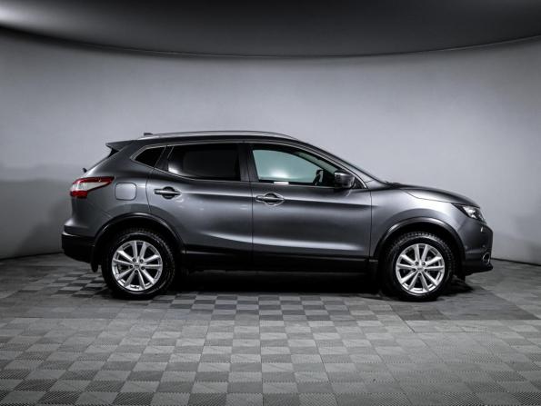 Nissan Qashqai II с пробегом 2018 года, цена 2 399 999 рублей, 40000 км, внедорожник, Автокод Объявления