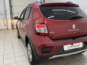 Renault Sandero II Рестайлинг Энгельс  - изображение 25