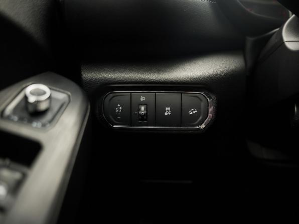 Haval Jolion I с пробегом 2023 года, цена 1 623 000 рублей, 95057 км, внедорожник, Автокод Объявления