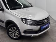 Lada (ВАЗ) Granta I Рестайлинг Воронеж  - изображение 27