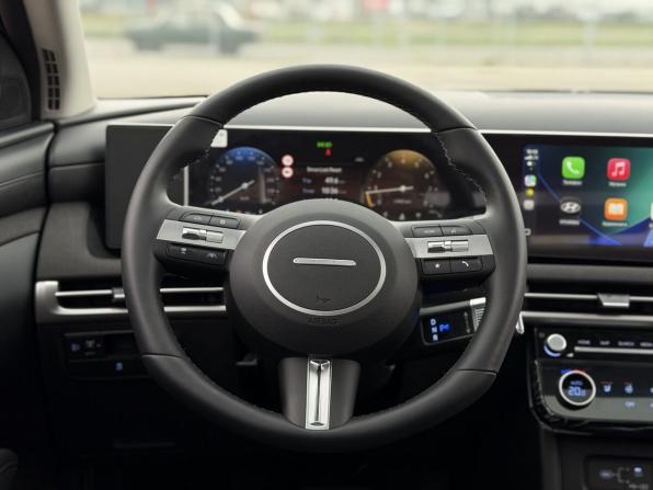 Hyundai Tucson IV Рестайлинг с пробегом 2026 года, цена 4 000 000 рублей, 25 км, внедорожник, Автокод Объявления