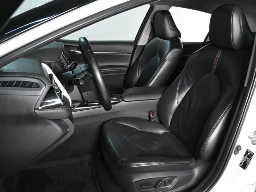 Toyota Camry VIII (XV70) Ростов-на-Дону  - изображение 10