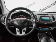Kia Sportage III Екатеринбург  - изображение 33