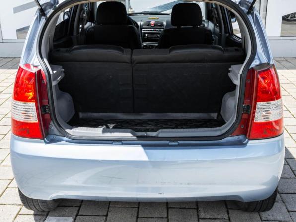Kia Picanto I с пробегом 2006 года, цена 490 000 рублей, 220951 км, хэтчбек, Автокод Объявления