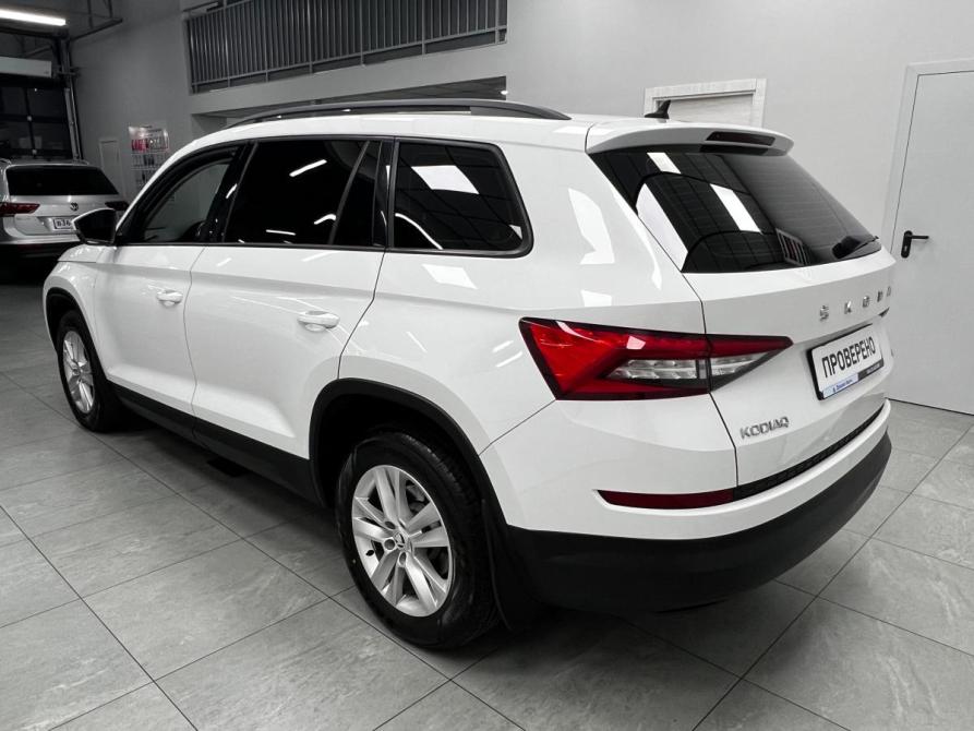 Skoda Kodiaq I Казань  - изображение 2