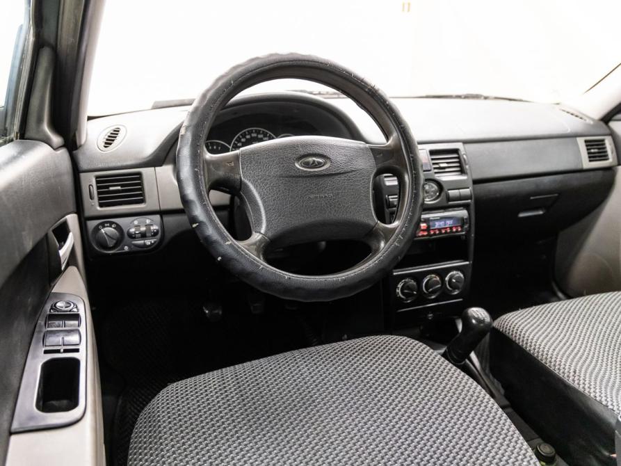 Lada (ВАЗ) Priora I Волгоград  - изображение 14