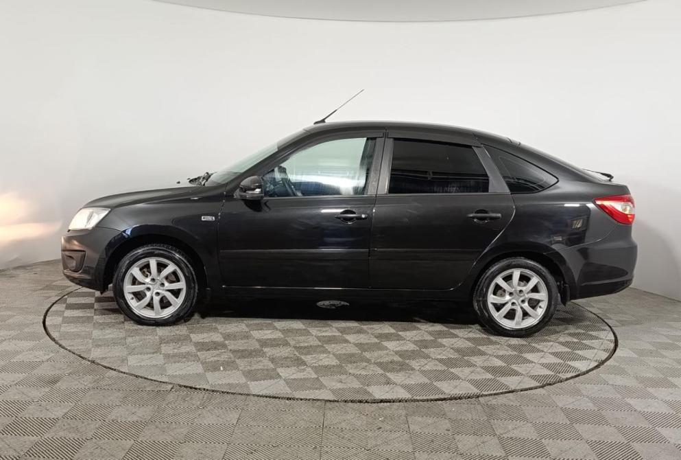 Lada (ВАЗ) Granta I Волгоград  - изображение 4