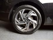 Hyundai Elantra VII (CN7) Рестайлинг Кемерово  - изображение 42