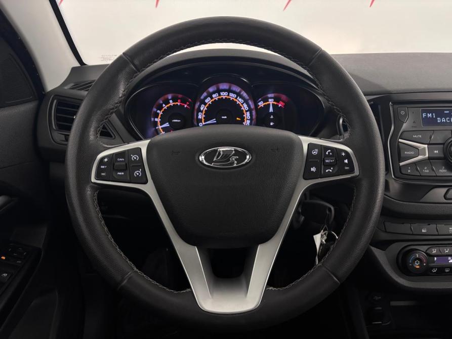 Lada (ВАЗ) Vesta I Псков  - изображение 11