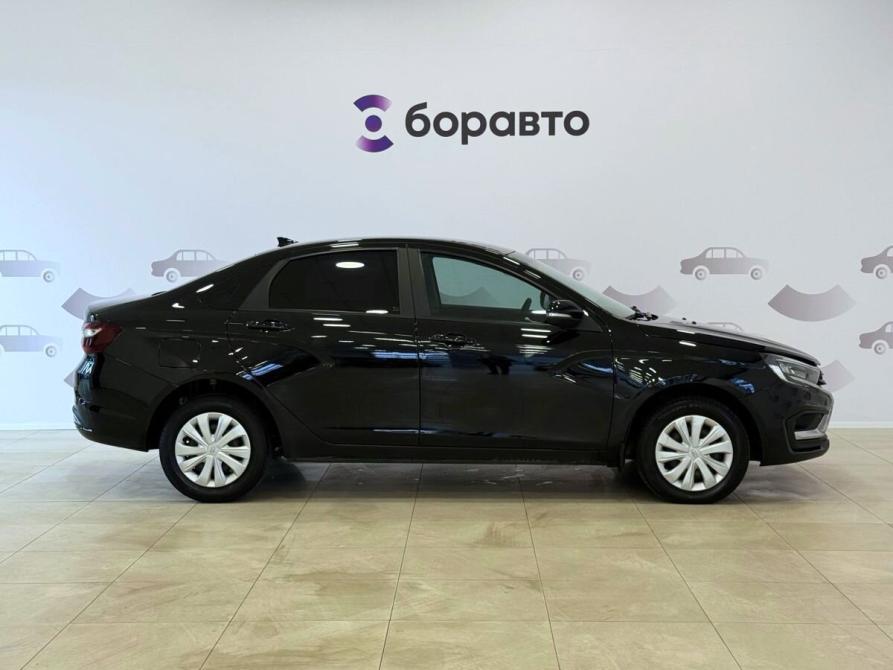 Lada (ВАЗ) Vesta I Рестайлинг (NG) Ставрополь  - изображение 6
