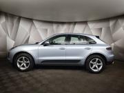 Porsche Macan I Рестайлинг Москва  - изображение 26