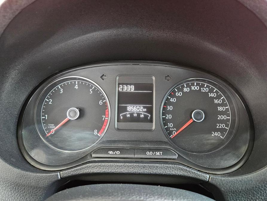 Volkswagen Polo V Рестайлинг Вологда  - изображение 10