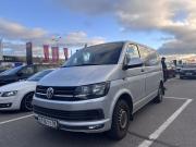 Volkswagen Caravelle T6 Санкт-Петербург  - изображение 7