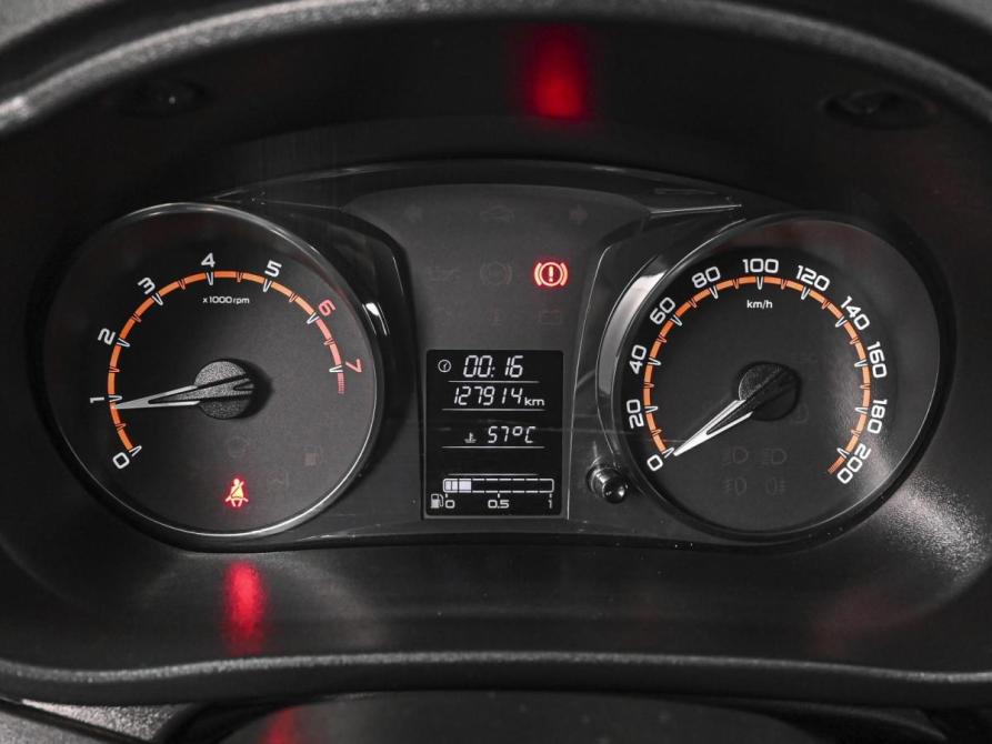 Lada (ВАЗ) Granta I Рестайлинг Ставрополь  - изображение 17