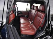 Lexus LX III Рестайлинг 2 Москва  - изображение 32