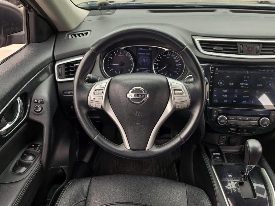 Nissan X-Trail III Нижний Новгород  - изображение 11