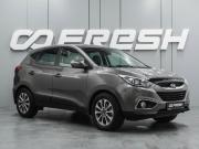 Hyundai ix35 I Рестайлинг Воронеж  - изображение 22