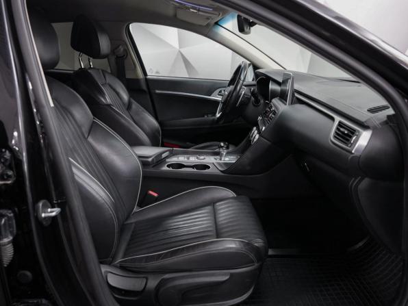 Genesis G70 I с пробегом 2018 года, цена 2 200 000 рублей, 119198 км, седан, Автокод Объявления