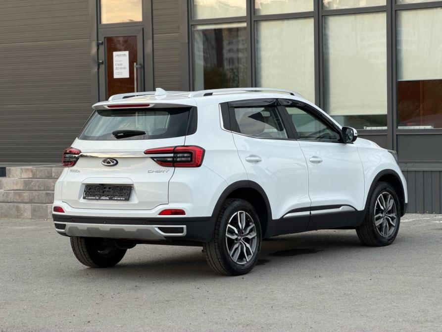 Chery Tiggo 4 I Рестайлинг Волгоград  - изображение 11