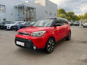 Kia Soul II Нижнекамск  - изображение 22