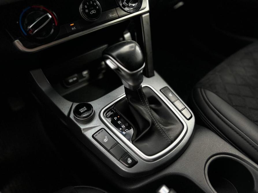Kia Seltos I Альметьевск  - изображение 18