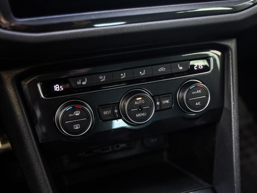 Volkswagen Tiguan II Санкт-Петербург  - изображение 20
