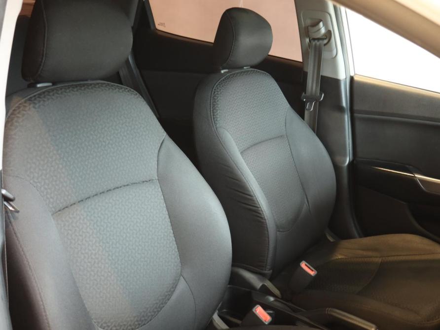 Kia Rio III Рестайлинг Москва  - изображение 20
