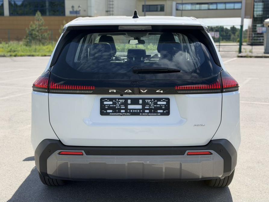 Toyota RAV4 VI (XA60) Казань  - изображение 5