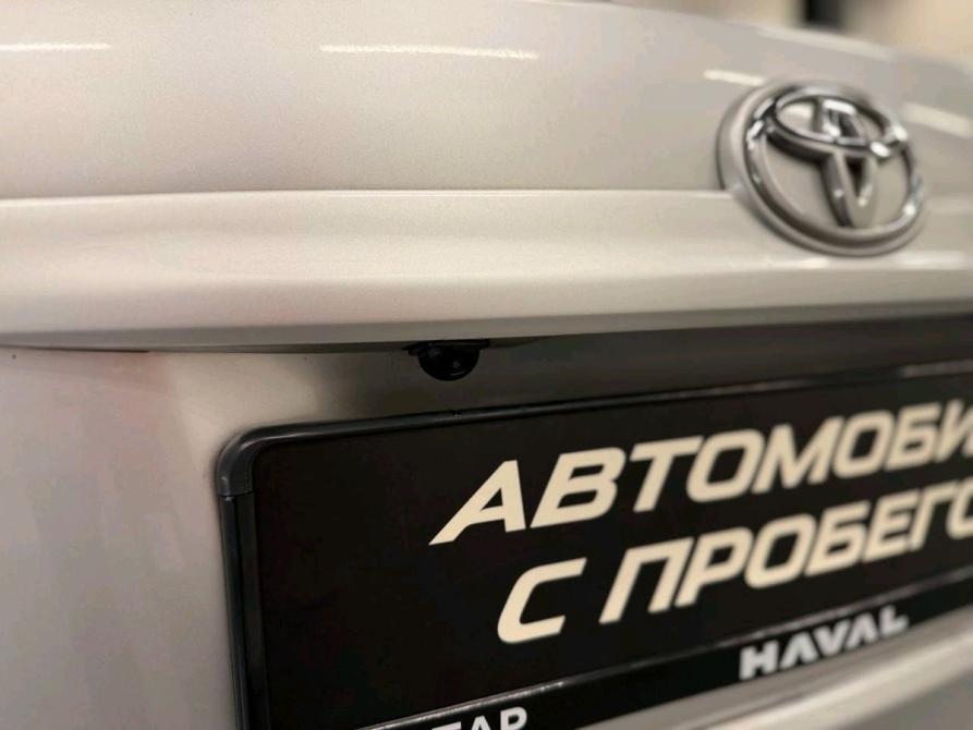 Toyota Corolla X (E140 E150) Рестайлинг Новосибирск  - изображение 9