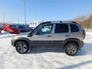 Lada (ВАЗ) Niva Тюмень  - изображение 23