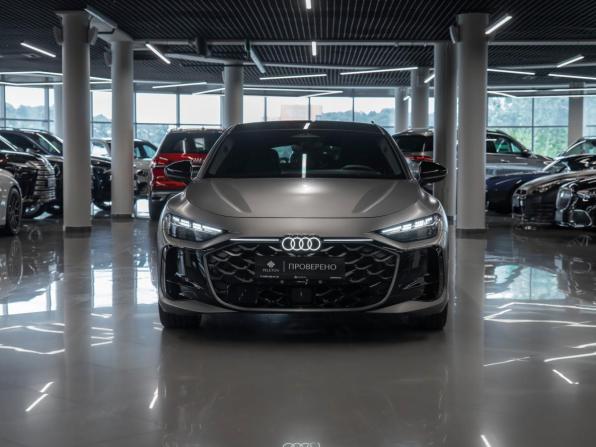 Audi A5 III (B10) с пробегом 2025 года, цена 5 690 000 рублей, 8333 км, лифтбек, Автокод Объявления