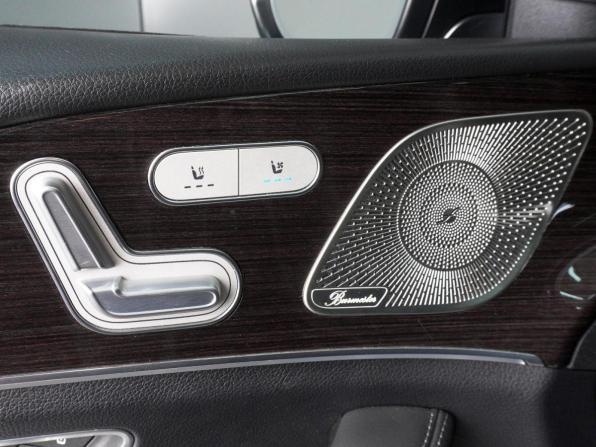 Mercedes-Benz GLE Coupe II (C167) с пробегом 2022 года, цена 10 920 000 рублей, 30626 км, внедорожник, Автокод Объявления