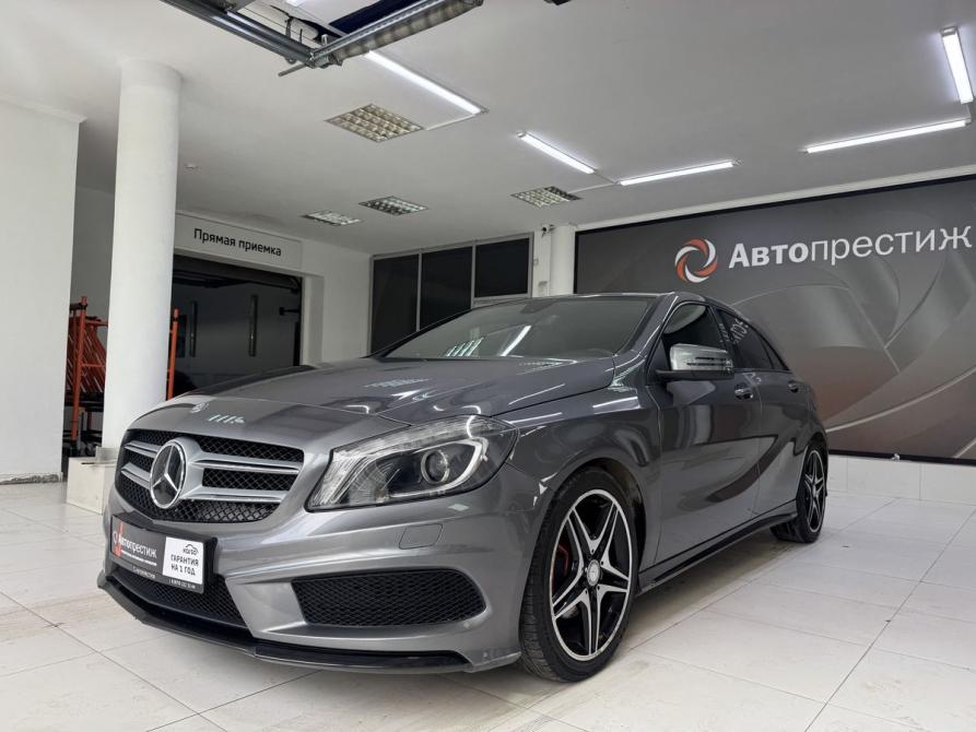 Mercedes-Benz A-Класс III (W176) Минеральные Воды  - изображение 3