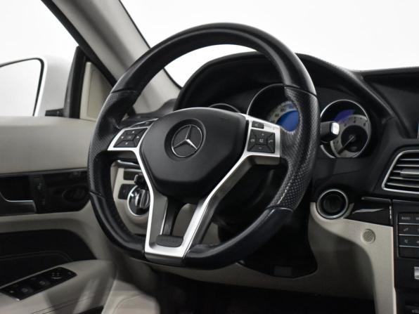 Mercedes-Benz E-Класс IV (W212 S212 C207) Рестайлинг с пробегом 2015 года, цена 1 939 000 рублей, 183673 км, купе-хардтоп, Автокод Объявления