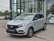 Lada (ВАЗ) XRAY I Ижевск  - изображение 27
