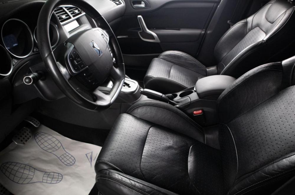 Citroen DS4 Оренбург  - изображение 16