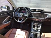 Audi Q3 II (F3) Москва  - изображение 43
