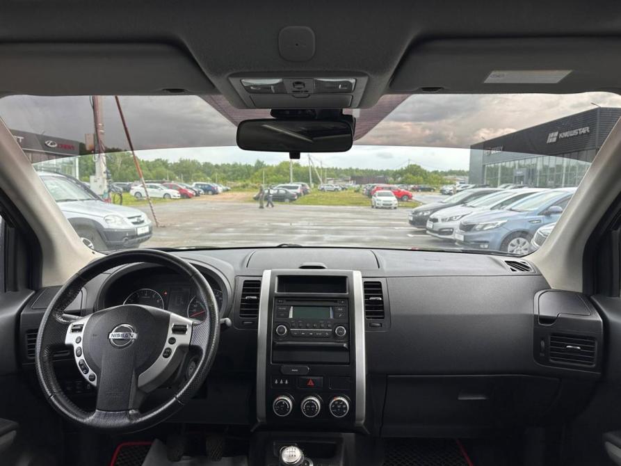 Nissan X-Trail II Рестайлинг Ногинск  - изображение 9