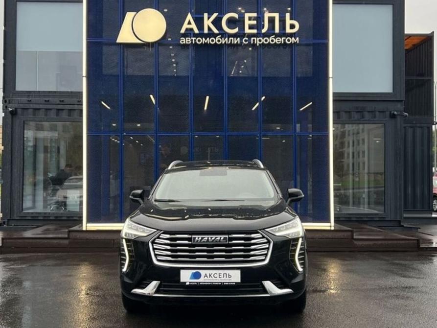 Haval Jolion I Архангельск  - изображение 2