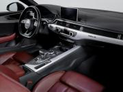 Audi A5 II (F5) Москва  - изображение 31