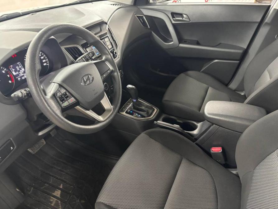 Hyundai Creta I Рестайлинг Санкт-Петербург  - изображение 10