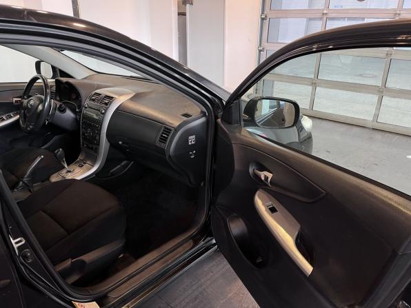 Toyota Corolla X (E140 E150) с пробегом 2008 года, цена 699 000 рублей, 248052 км, седан, Автокод Объявления