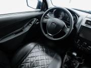 Lada (ВАЗ) Granta I Рестайлинг Самара  - изображение 32