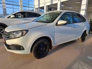 Lada (ВАЗ) Granta I Рестайлинг Арзамас  - изображение 30