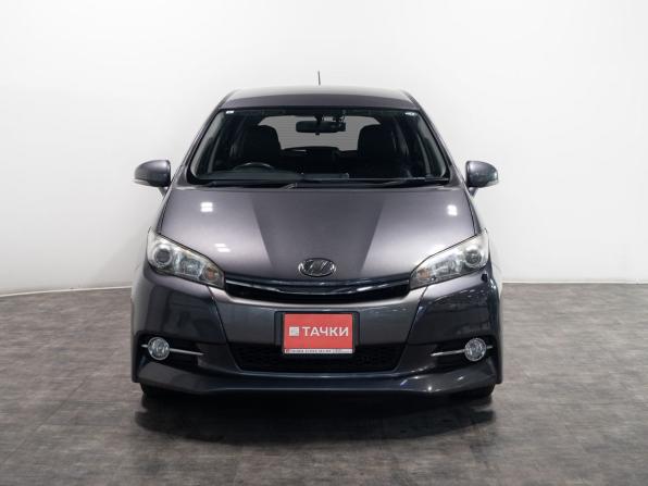 Toyota Wish II Рестайлинг с пробегом 2015 года, цена 1 500 000 рублей, 135243 км, минивэн, Автокод Объявления