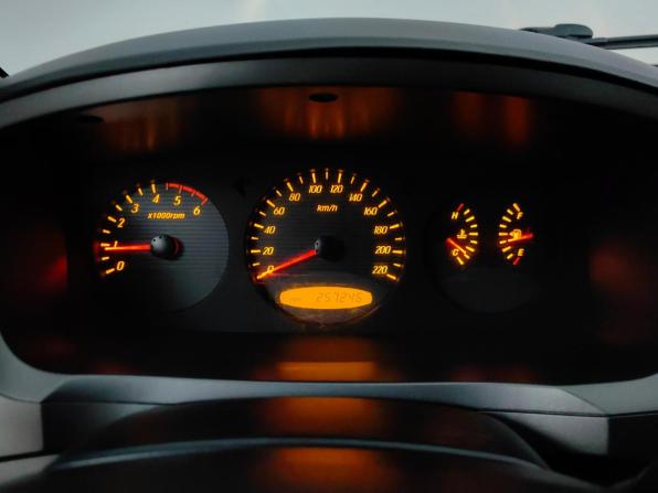 SsangYong Kyron I Рестайлинг с пробегом 2012 года, цена 629 000 рублей, 255000 км, внедорожник, Автокод Объявления