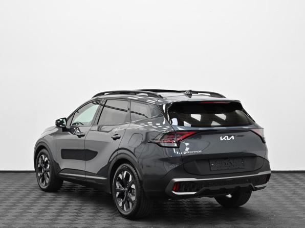 Kia Sportage V с пробегом 2021 года, цена 2 599 000 рублей, 63000 км, внедорожник, Автокод Объявления