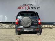 Chevrolet Niva I Рестайлинг Тамбов  - изображение 25