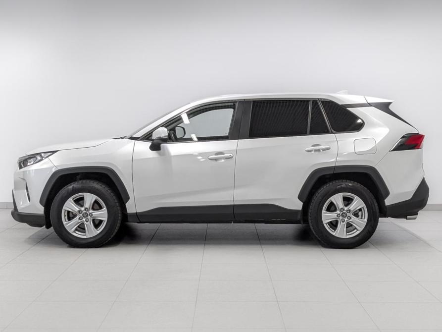 Toyota RAV4 V (XA50) Санкт-Петербург  - изображение 9