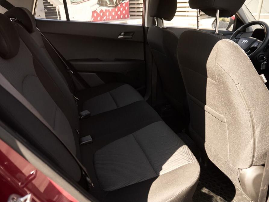 Hyundai Creta I Казань  - изображение 7